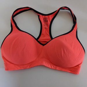 Victoria's Secret Pink Yoga  Push up bra